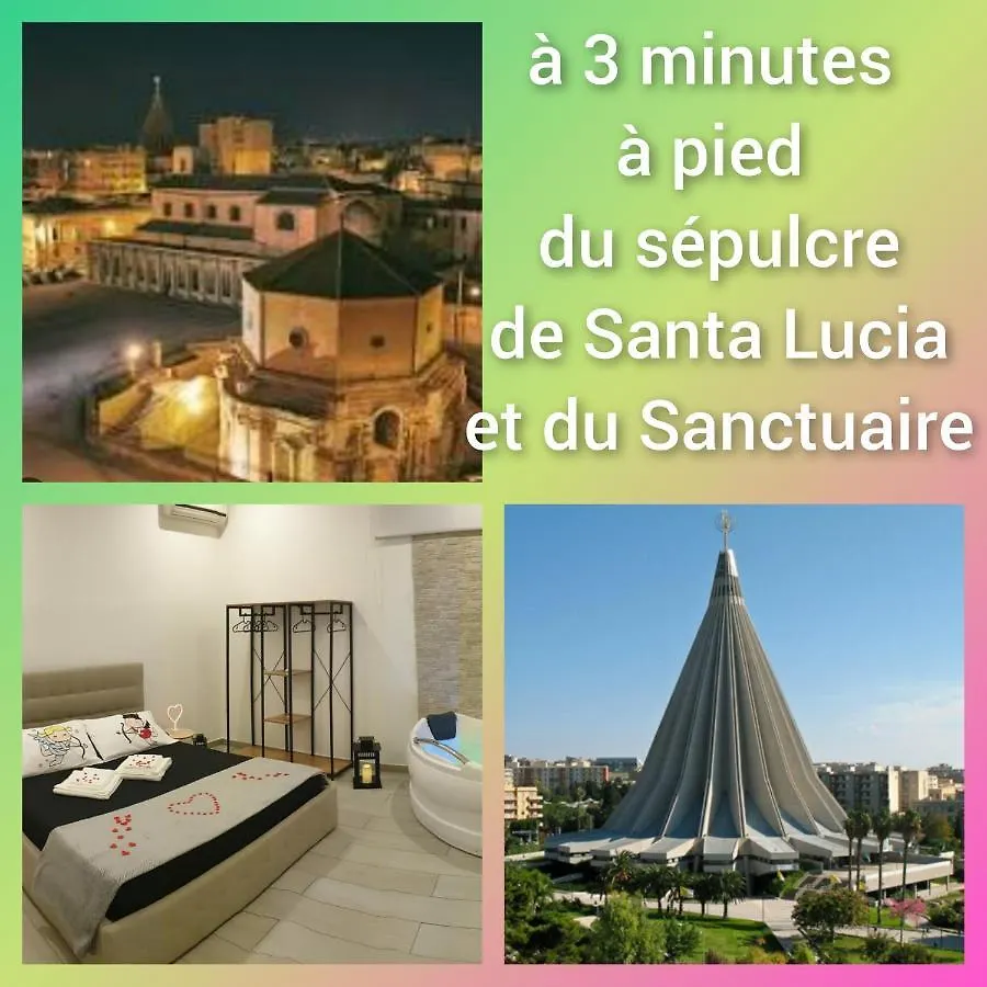 Вилла Momenti E Wellness Сиракузы 0*,  Италия