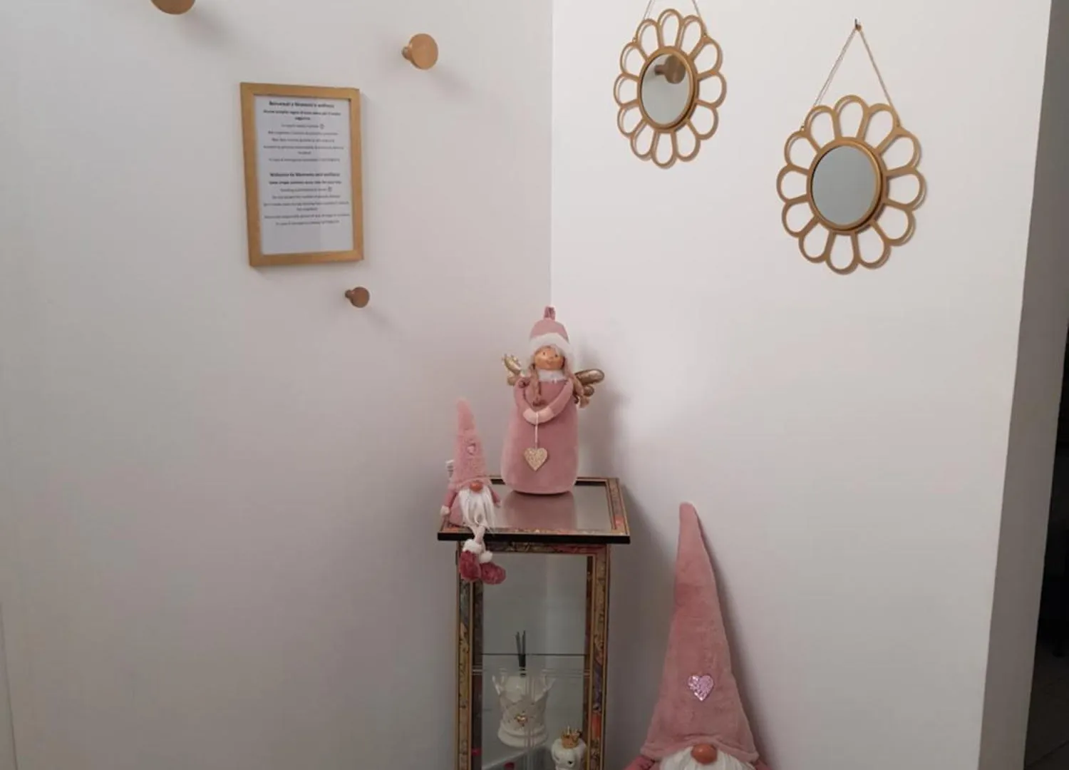 Вилла Momenti E Wellness Сиракузы 0*,