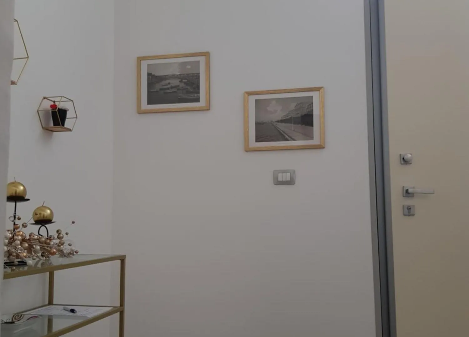 Вилла Momenti E Wellness Сиракузы 0*,