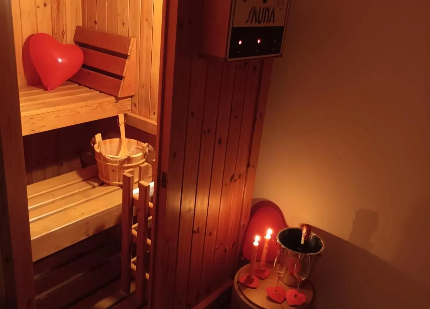 Вилла Momenti E Wellness Сиракузы Дом отдыха
