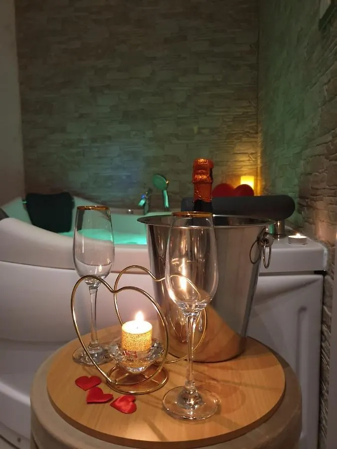 Momenti E Wellness Vila Syracuse Casa de Férias