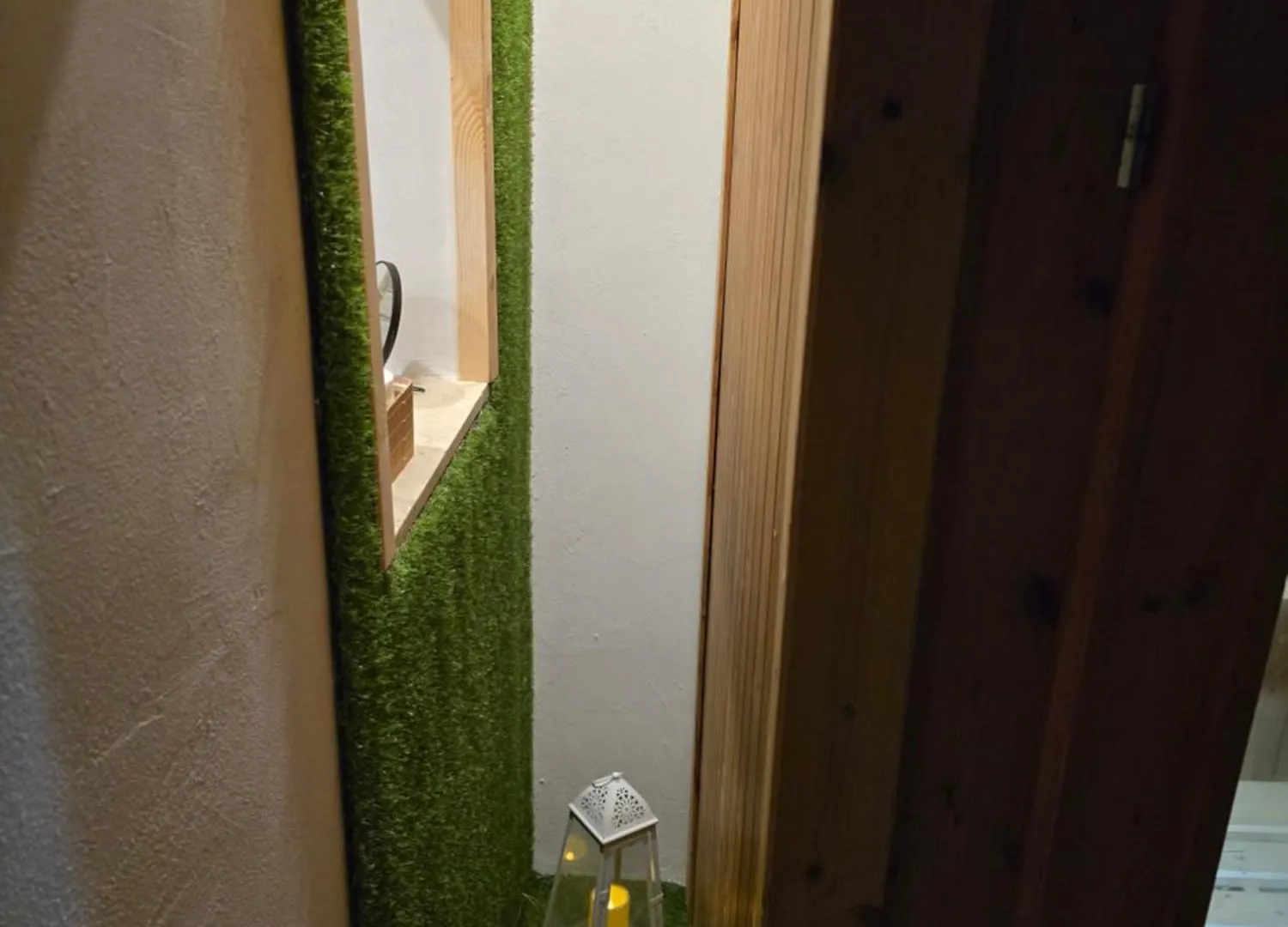 Casa de Férias Momenti E Wellness Vila Syracuse