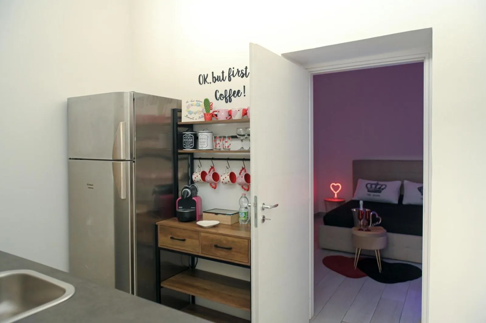 Momenti E Wellness Vila Syracuse