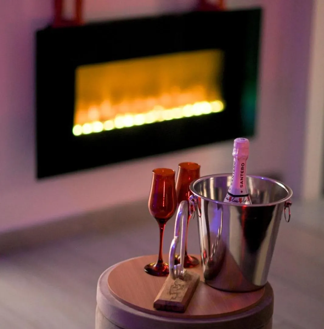 Casa de Férias Momenti E Wellness Vila Syracuse