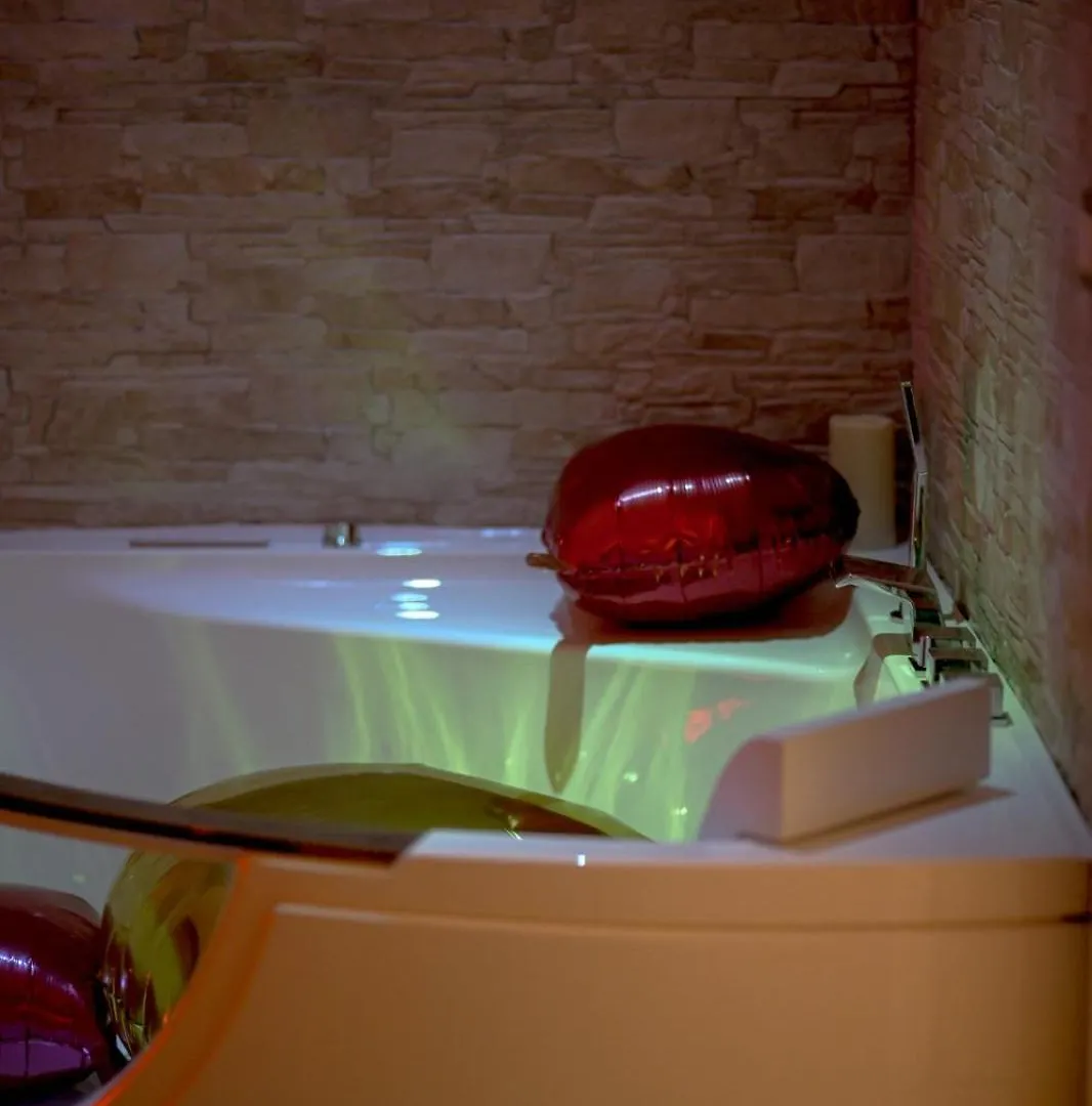 Momenti E Wellness Vila Syracuse